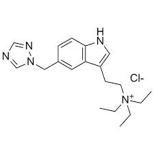 Rizatriptan EP Impurity D
